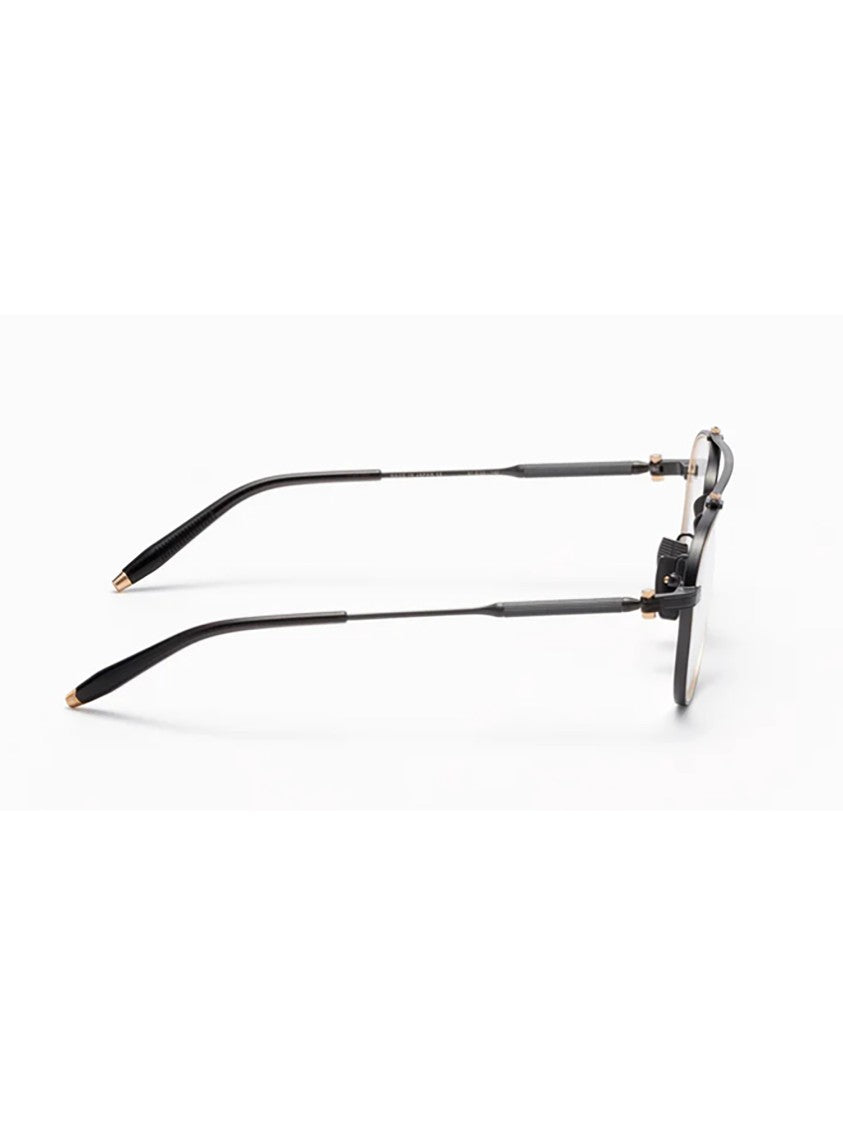 Akoni Calisto Optical Frames With Titanium Structure And Elegant Finish