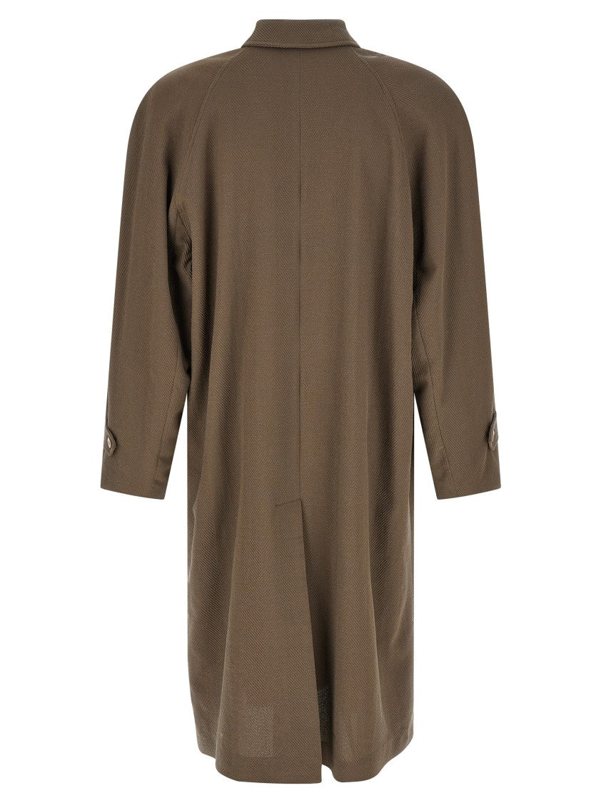 Magliano Caligo' Coat