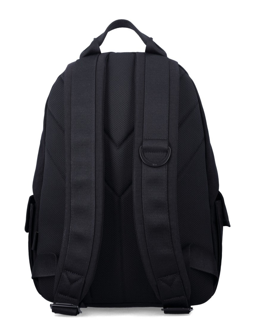 Y-3 Technical Black Backpack