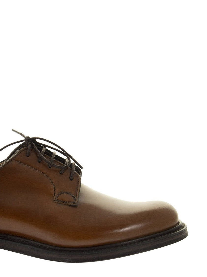 Church's Shannon - Polished Derby