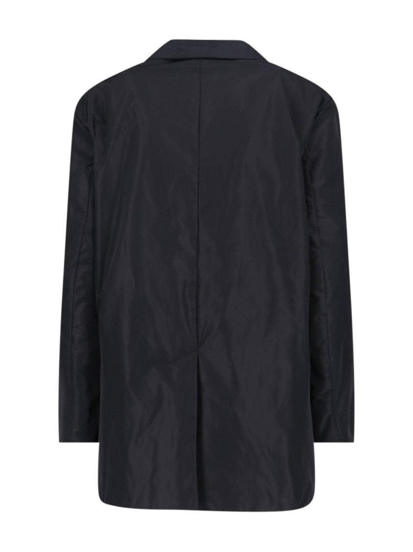 Aspesi "Korine" Jacket Black