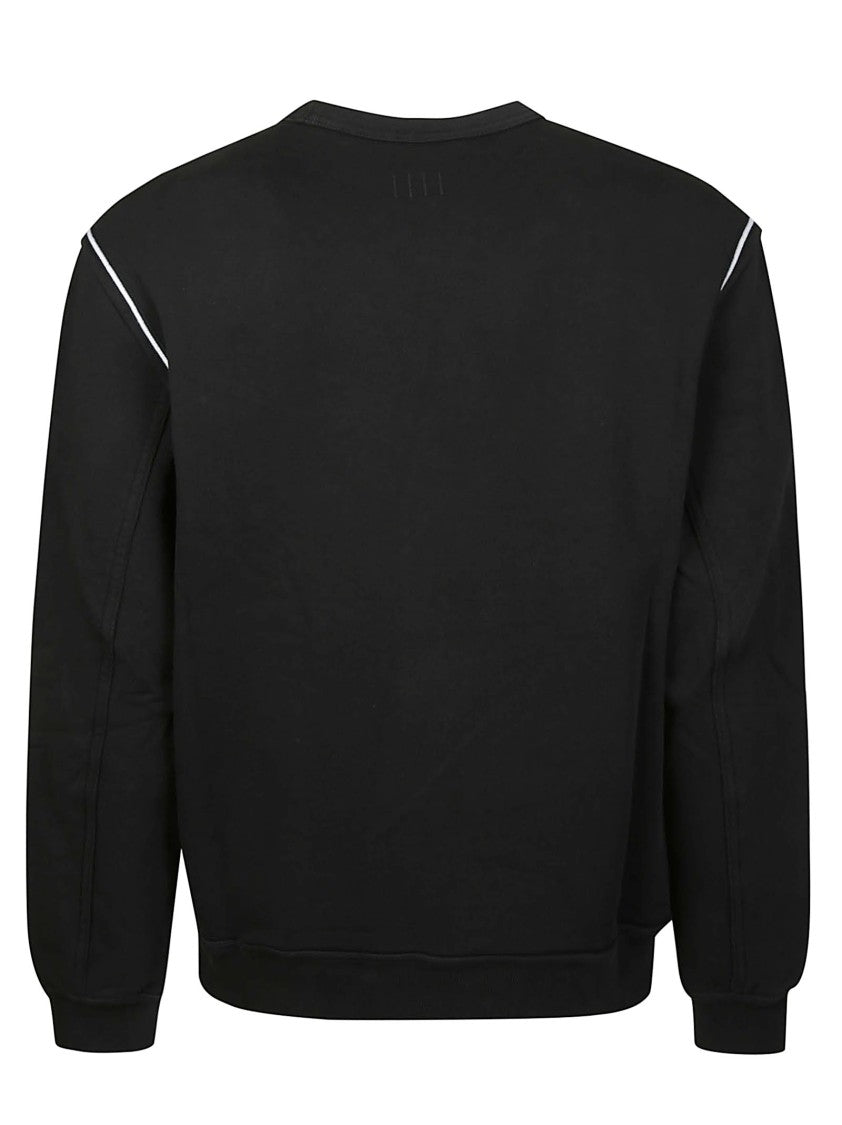 Kenzo Boke Flower 2.0 Embroidered Cotton Sweatshirt