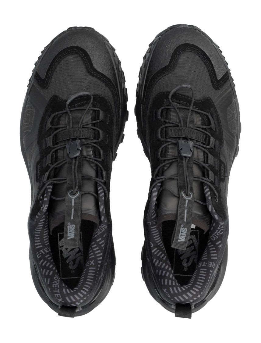 Vans Crosspath Xc Gor-Tex Mte Low-Top Sneakers