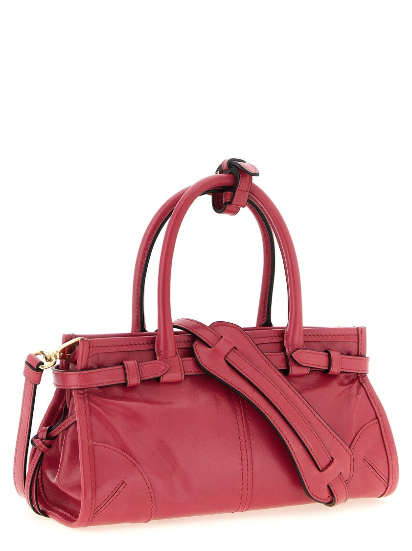 Prada 'Bonnie' Mini Handbag