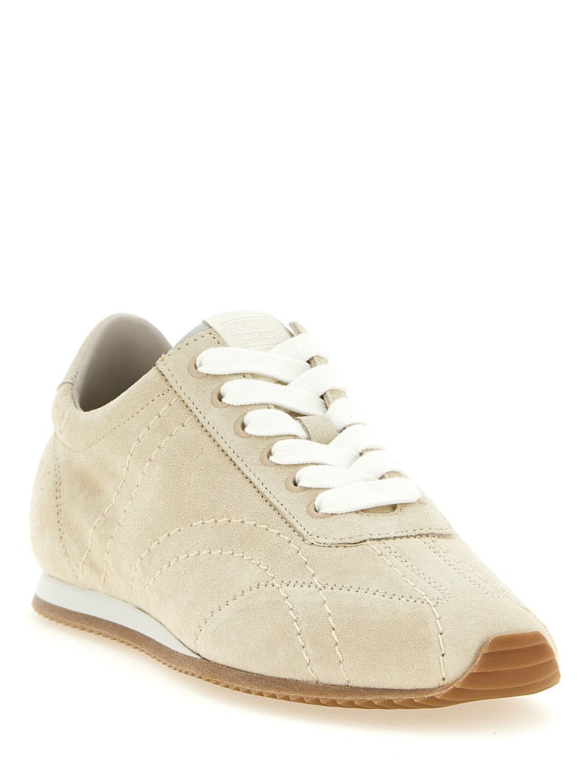 Totême 'Flex' Sneakers