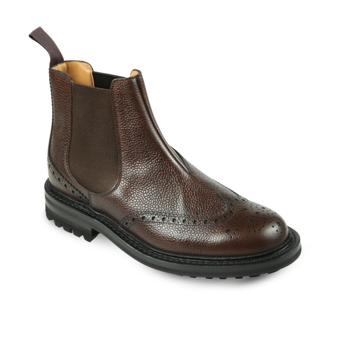 Church's Mcentyre Lw Chelsea Boots