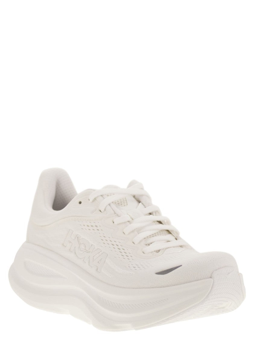 Hoka Bondi 9 - Sneakers