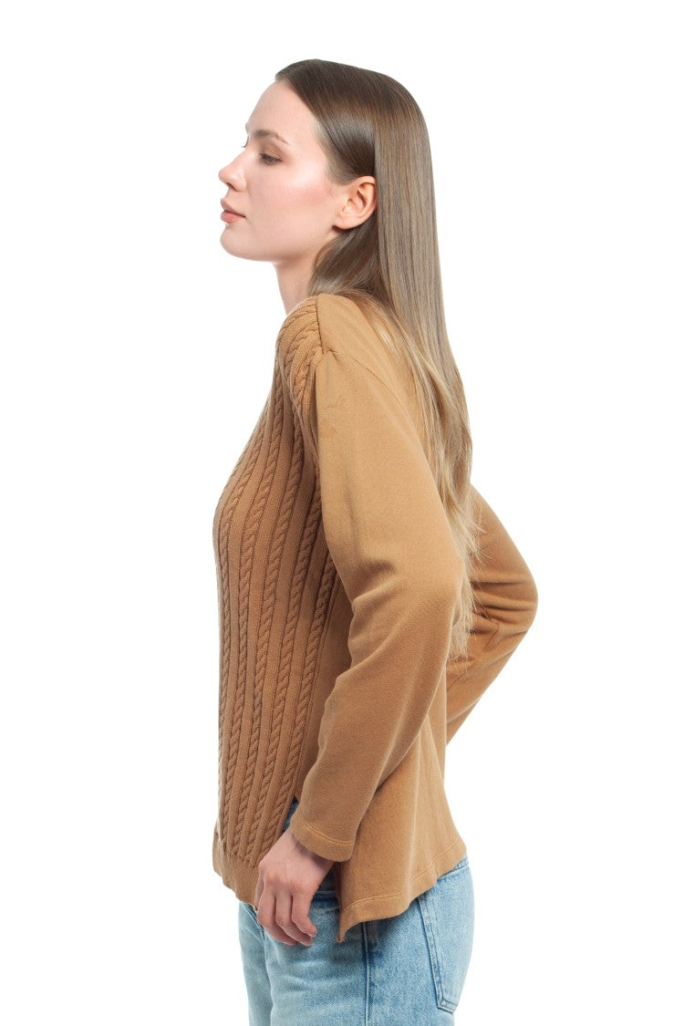 Wilt Round Neck Sweatshirt