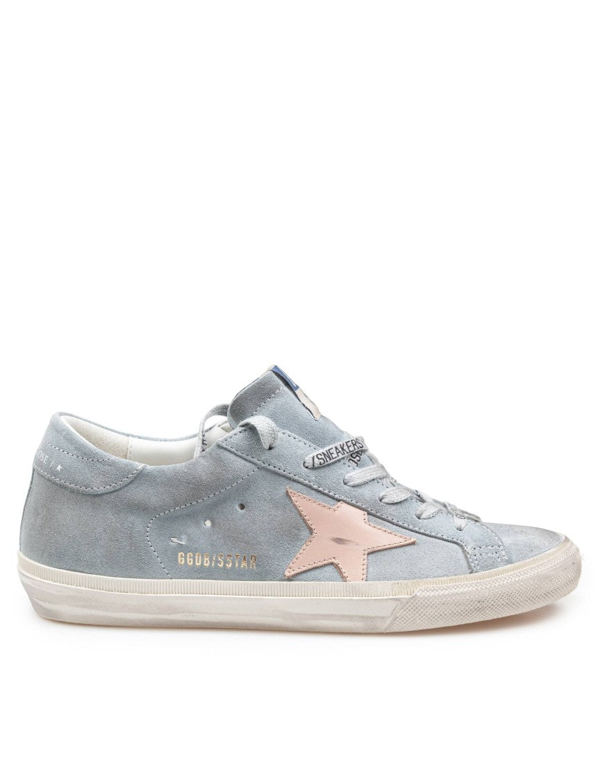 Golden Goose Super Star Sneakers
