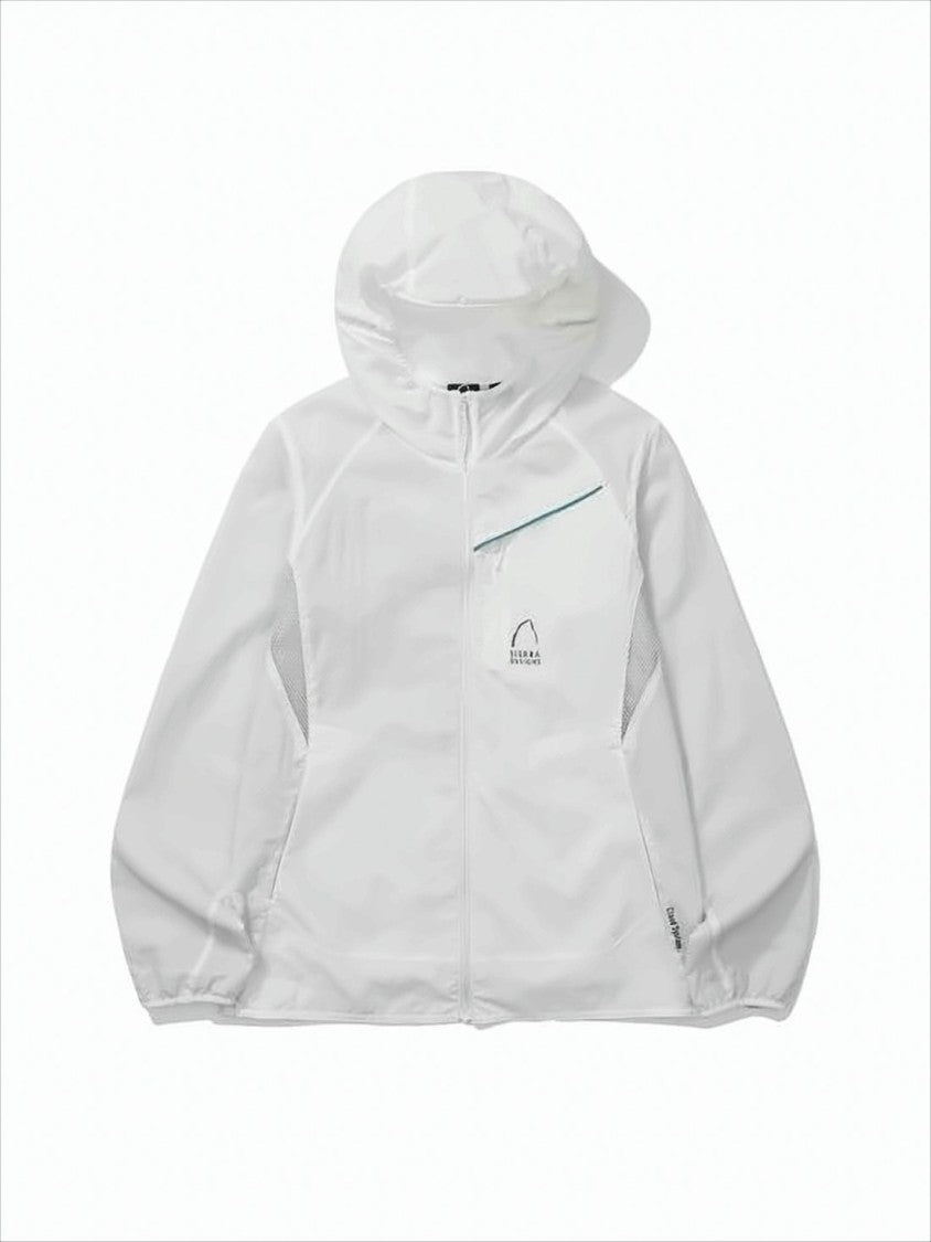 Sierra Designs Lightweight Hooded Jacket