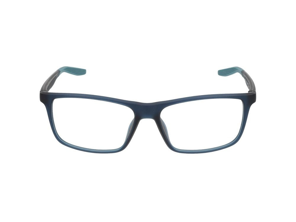 Nike Eyeglasses 7272 440 Matte Space Blue 56/15/145