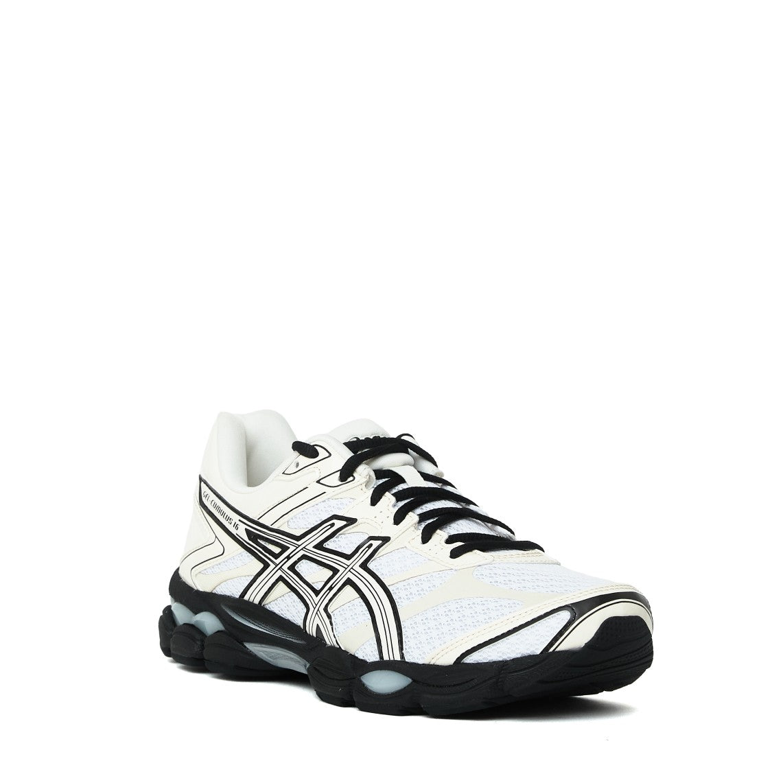 Asics Gel-Cumulus 16 Breathable Mesh Running Sneakers