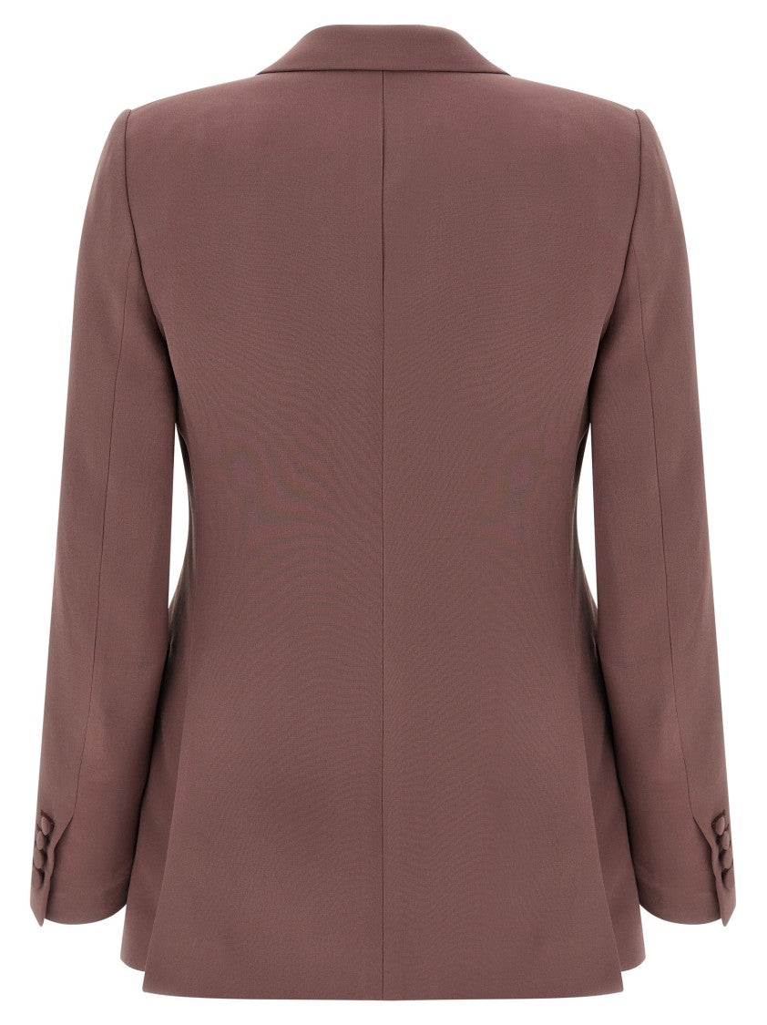 Brioni Flavia Blazer