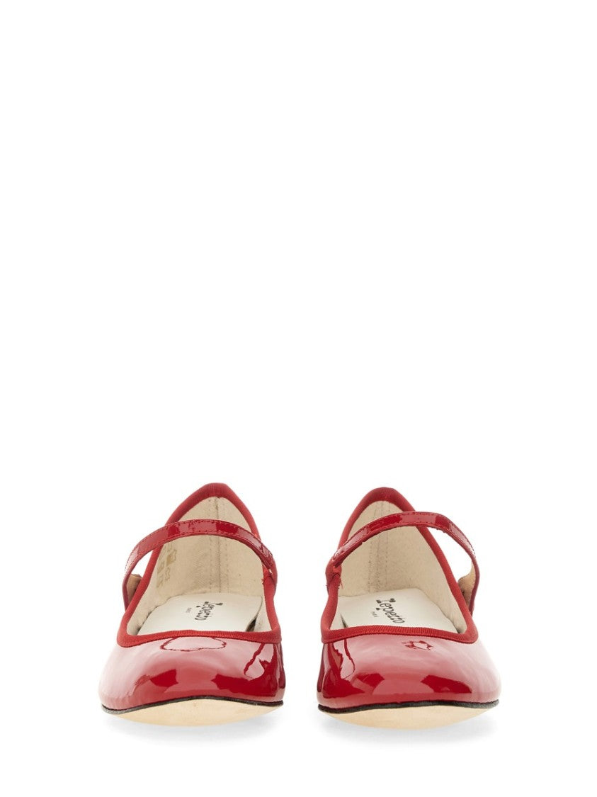 Repetto Mary Jane "Rose" Pump
