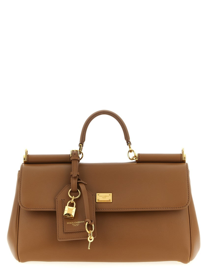 Dolce & Gabbana Medium ‘My Sicily’ Handbag