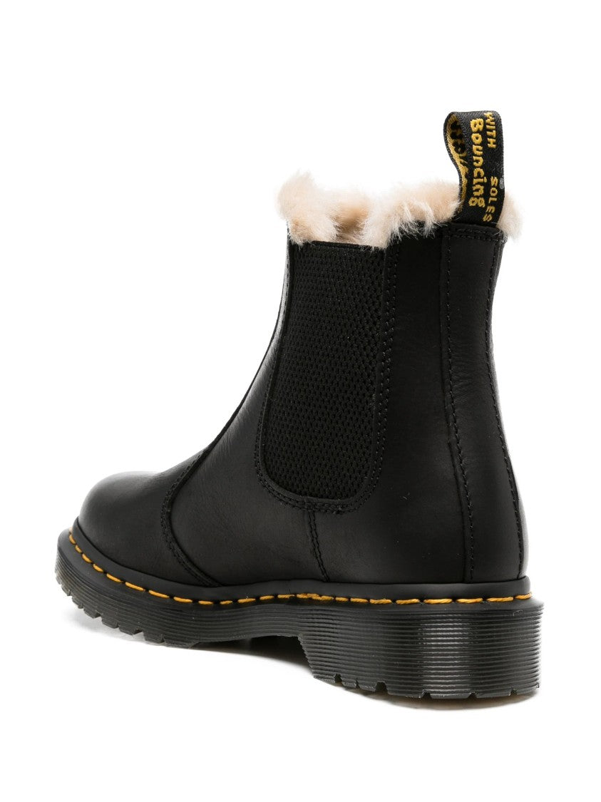 Dr. Martens 2976 Leonore Wyoming Booties
