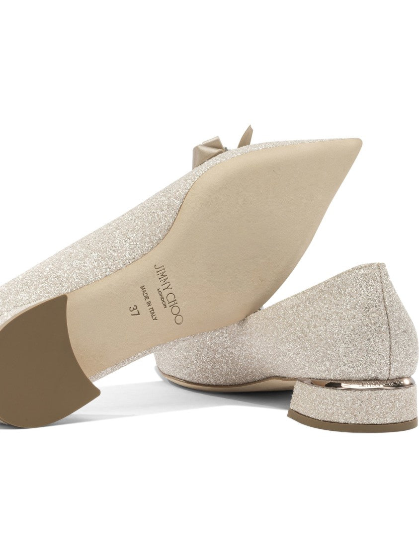 Jimmy Choo "Auria 25 Mm" Pump