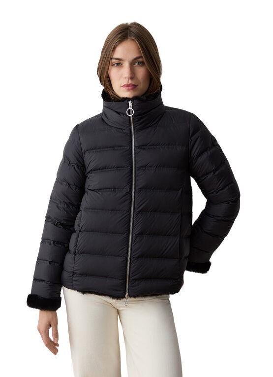 Colmar Originals Reversible Quilted Jacket