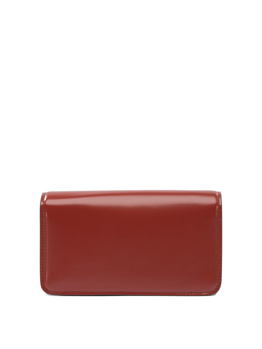 Valentino Garavani "Vain" Clutch