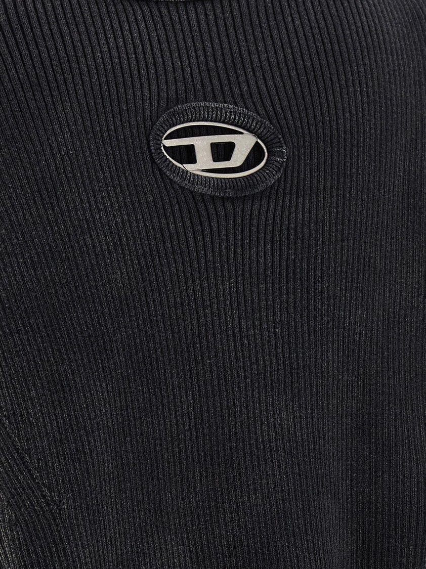 Diesel 'M-Anchor-A' Sweater