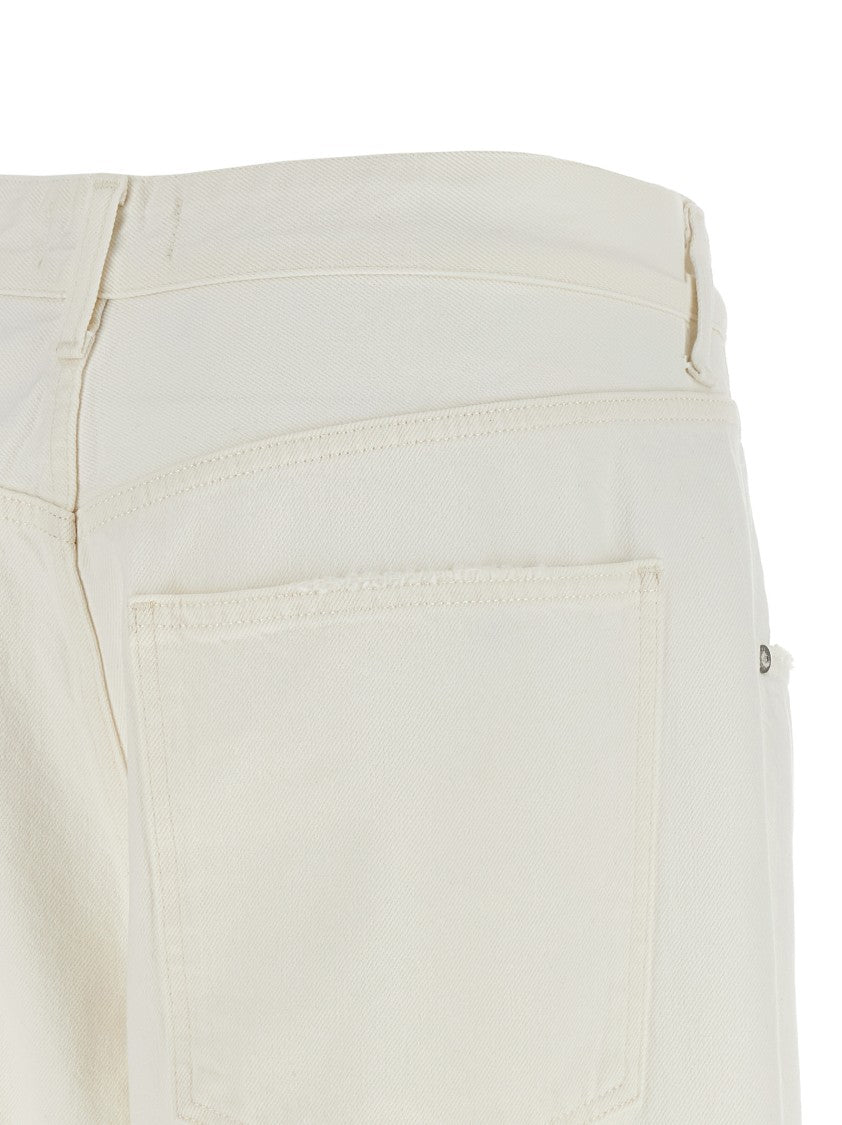 Agolde Vana Fold Jeans