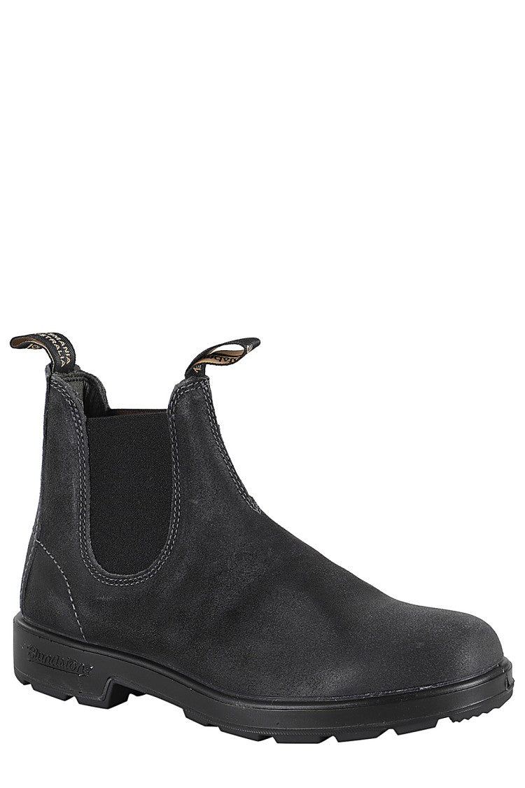 Blundstone 1910 Suede Leather Ankle Boot
