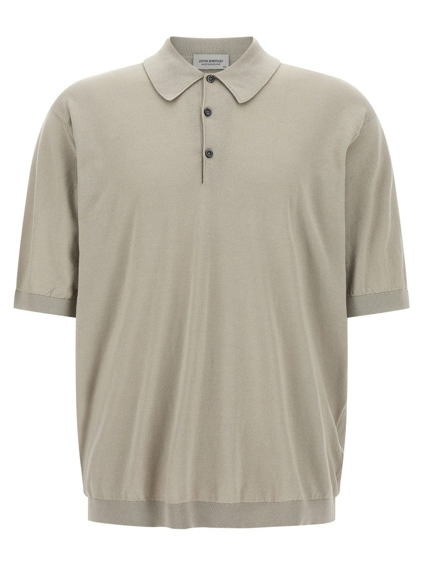 John Smedley Isis' Polo Shirt
