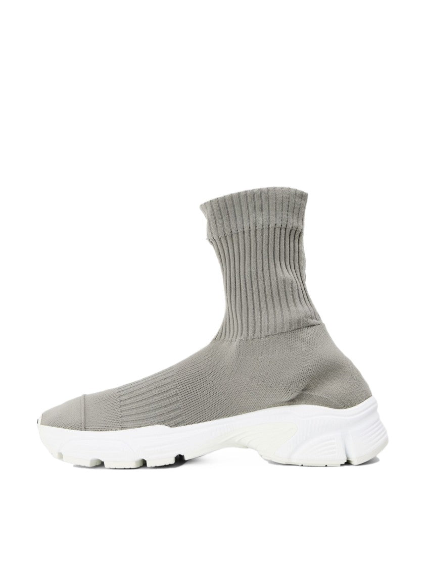 Balenciaga Speed 3.0 Logo Knit Sneakers