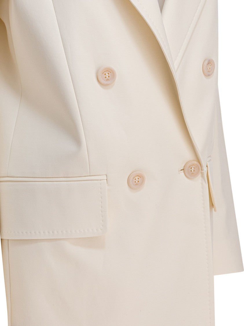 Max Mara "Olimpia" Blazer