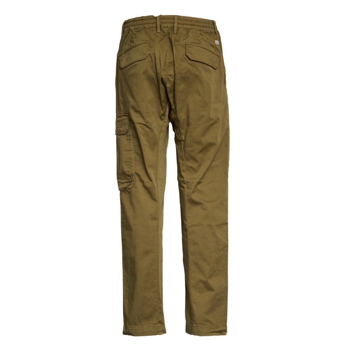 C.P. Company Stretch Sateen Cargo Pants