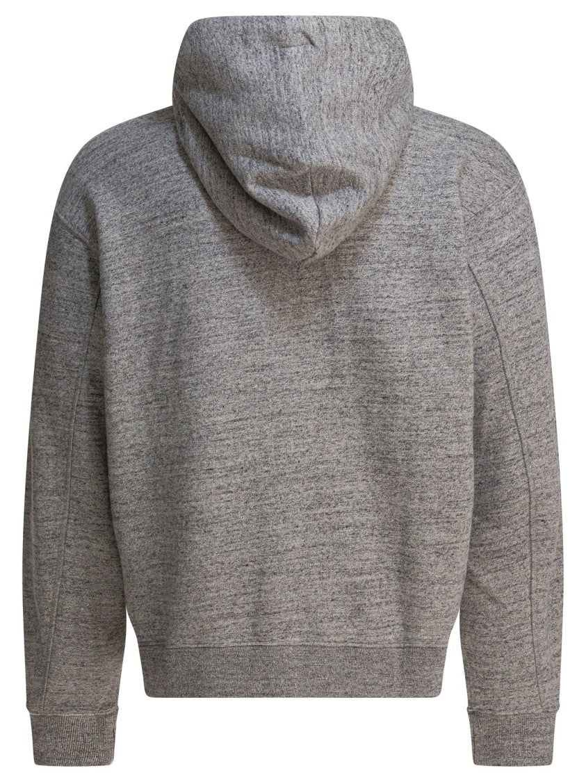 Alex Mill 12Th Street Zippered Sweatshirt
