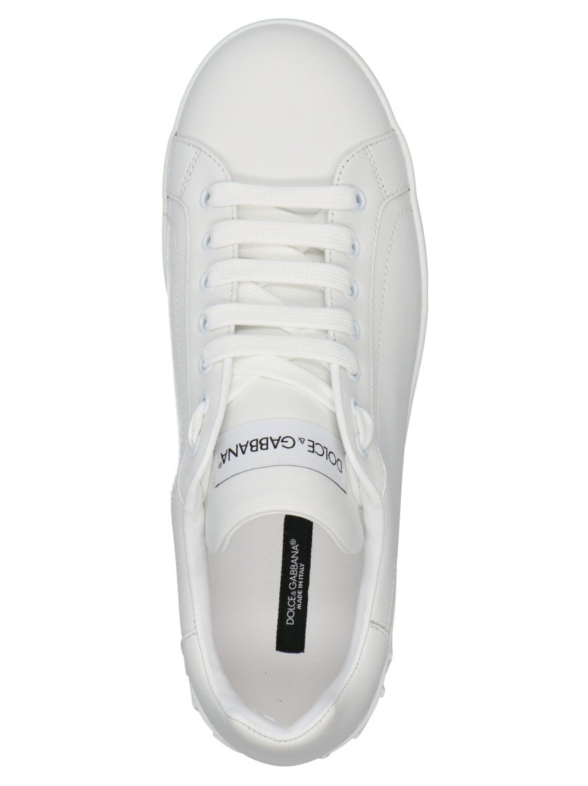 Dolce & Gabbana 'Portofino' Sneakers