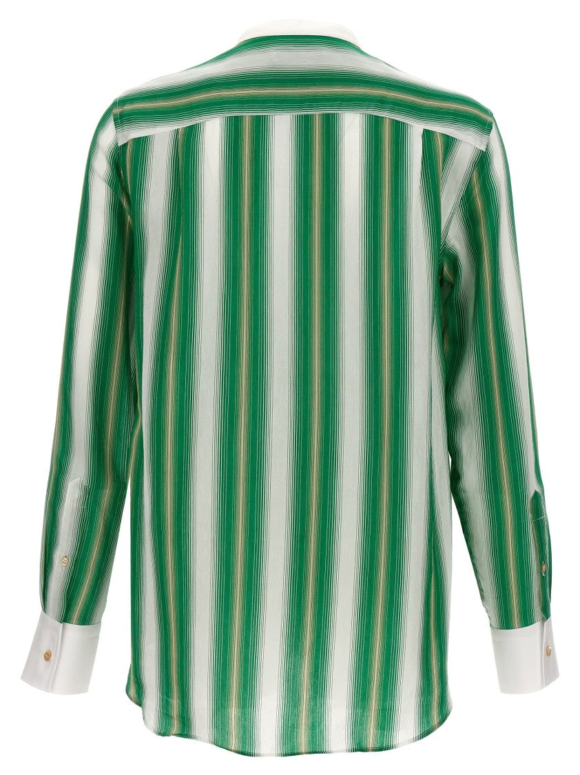 Wales Bonner Cadence Shirt