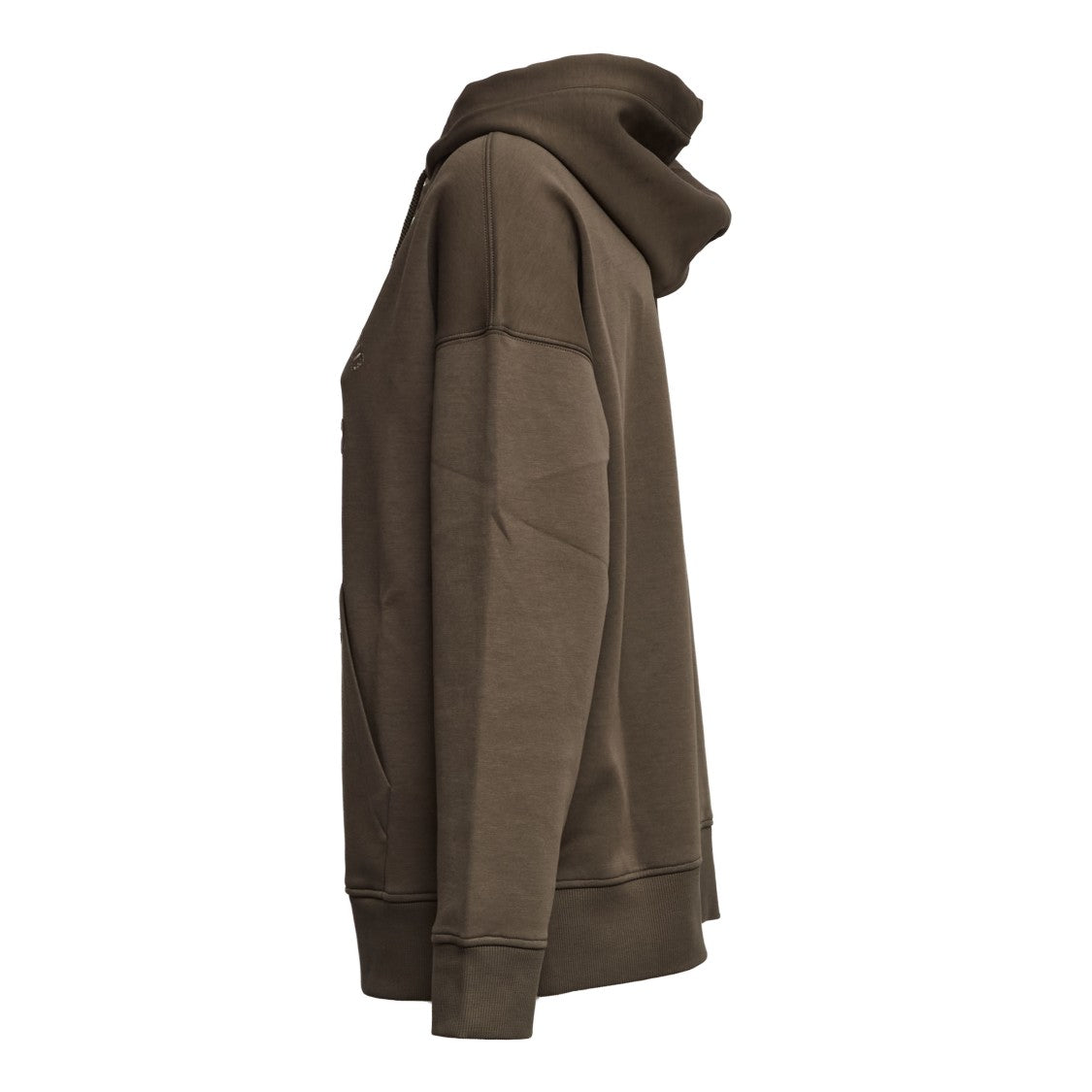 Max Mara Andrea Hooded Sweatshirt