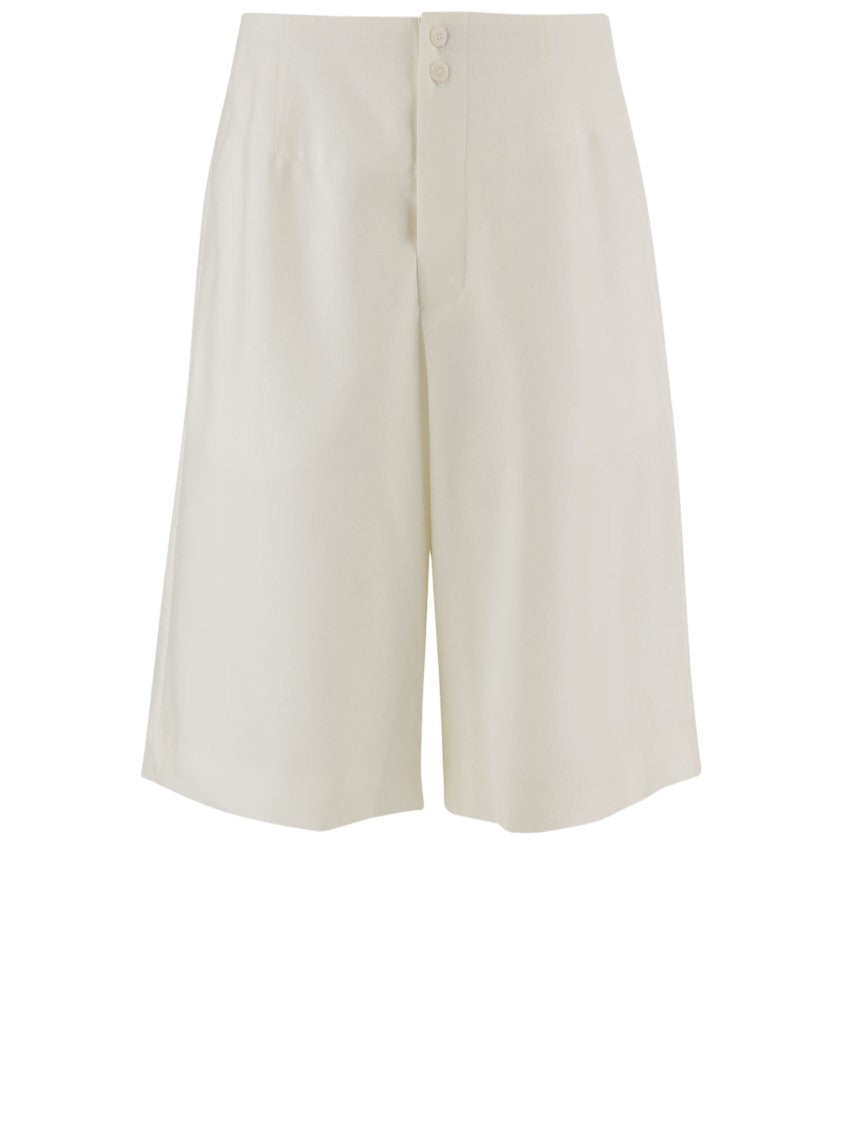 Jacquemus Moisson Short Trousers