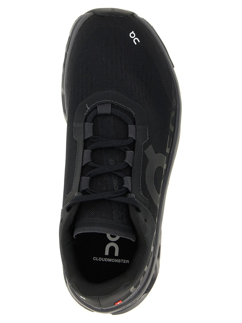 On Cloudmster' Sneakers