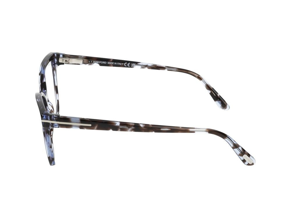 Tom Ford Eyeglasses Ft5812-B 055 53/15/140