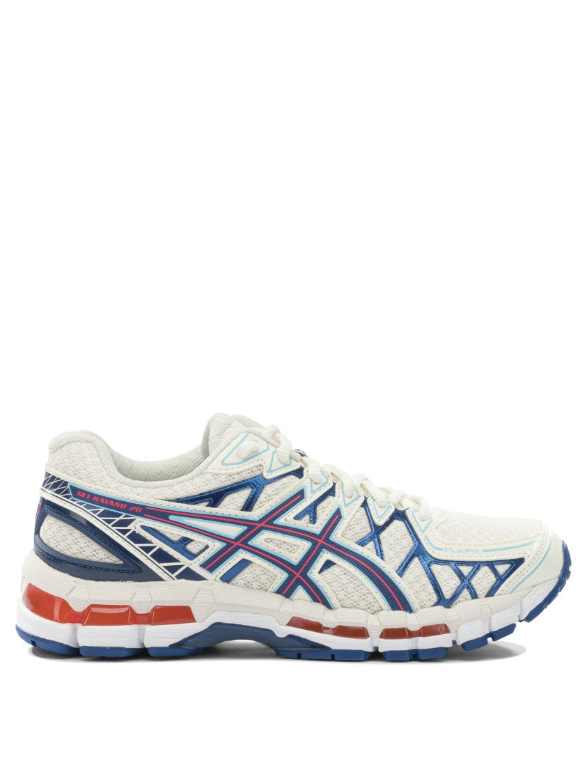Asics Architecture-Inspired Gel-Kayano 20 Sneakers