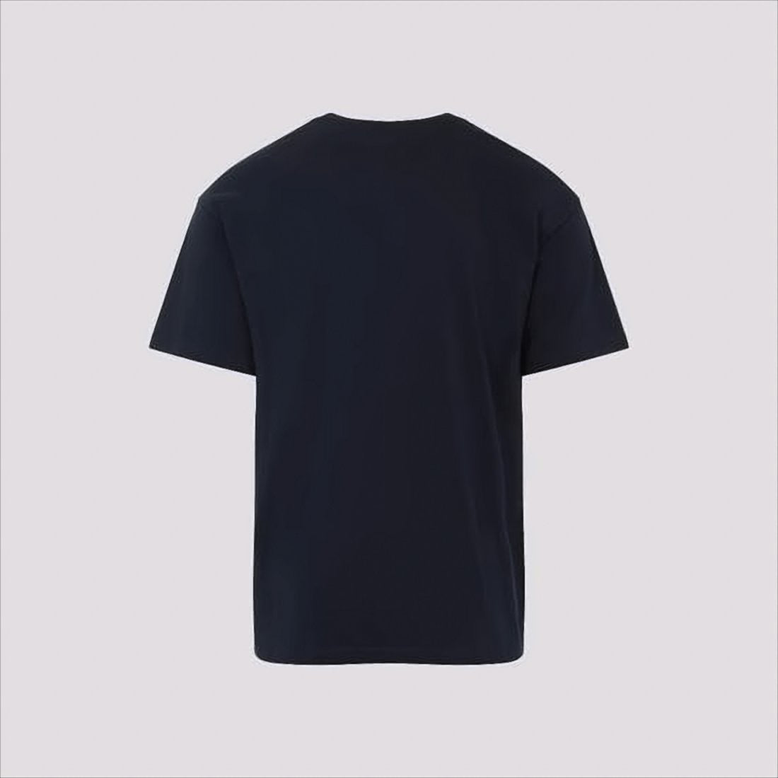 Givenchy Short-Sleeve Graphic T-Shirt With Contrasting Lettering