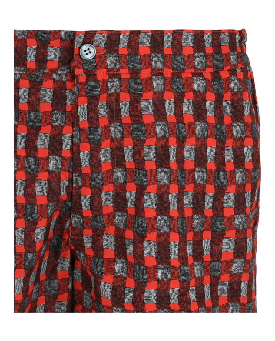 Slowear Incotex Mare Swim Trunks