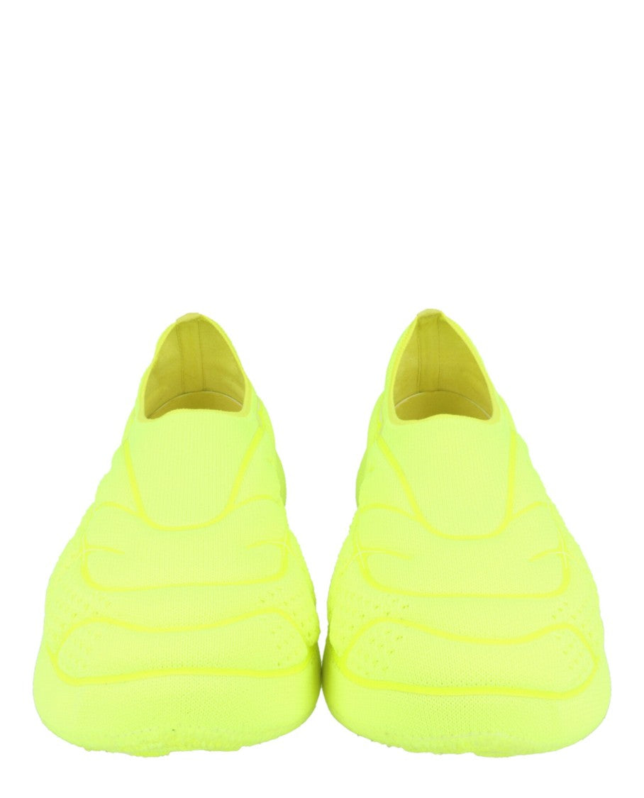 Givenchy Tk-360+ Sneakers In Knit