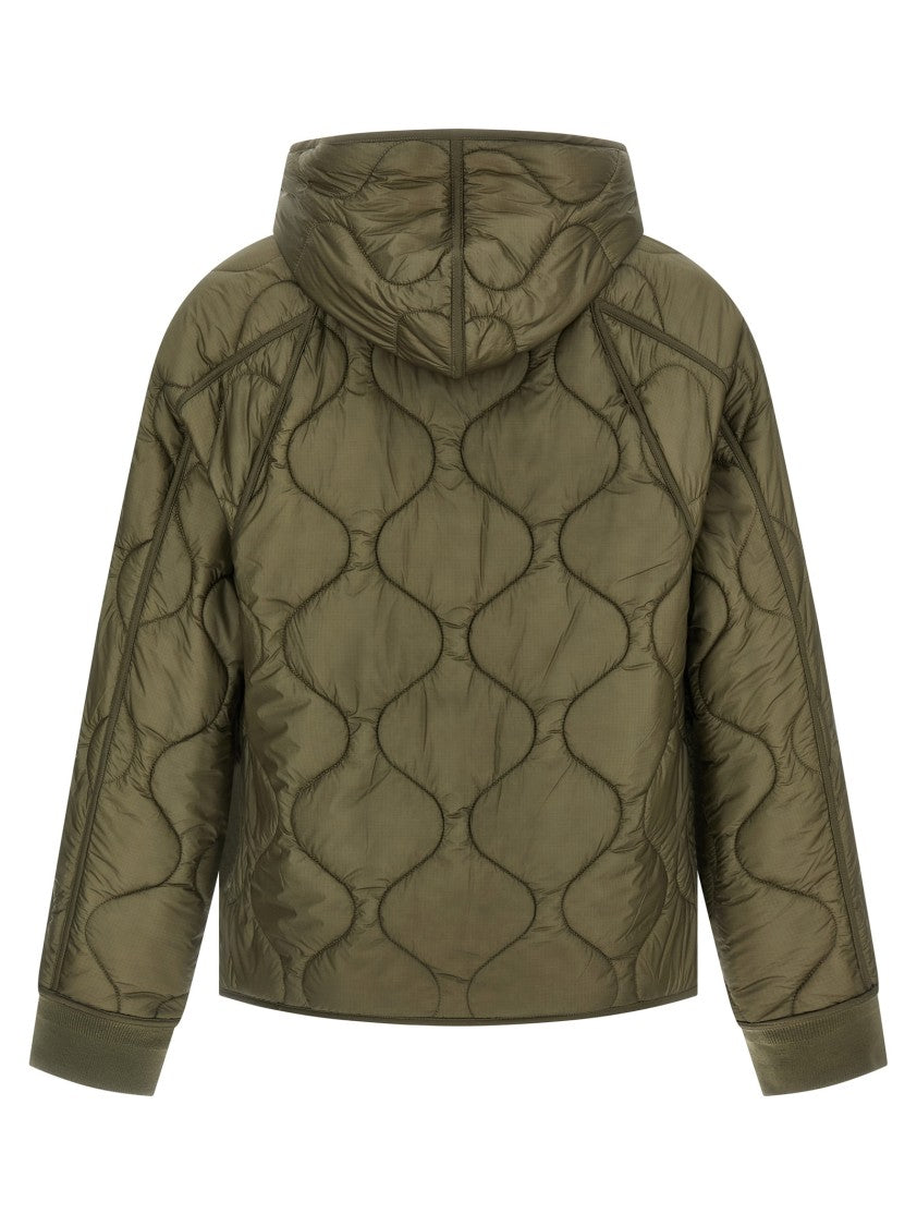 C.P. Company Light Down Jacket