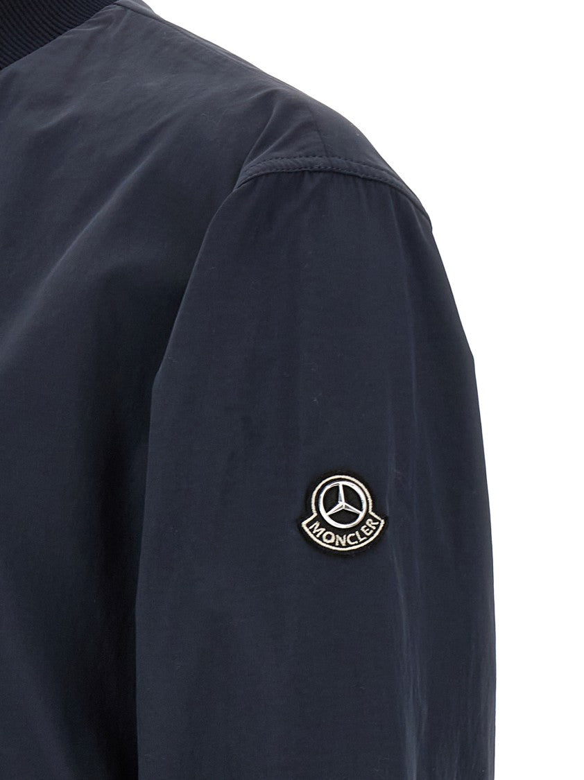 Moncler Genius Nigo 'Tatenen' Bomber Jacket