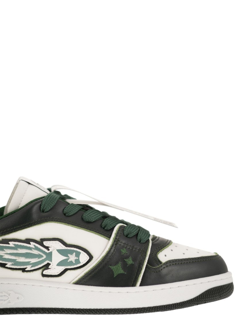 Enterprise Japan Ej Rocket - Sneakers