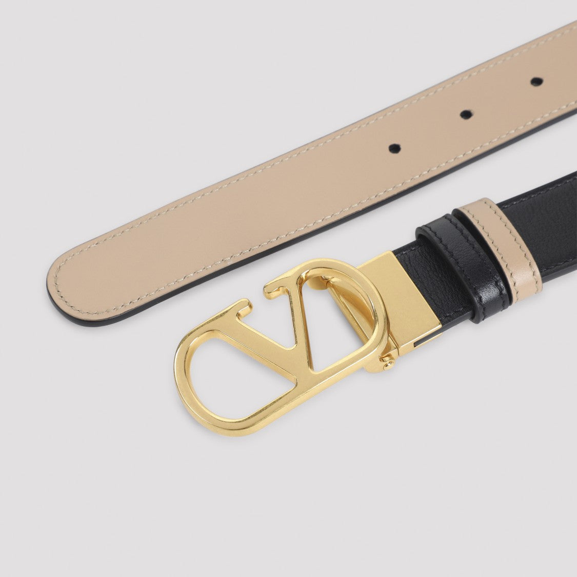 Valentino Garavani H30 Reversible Belt