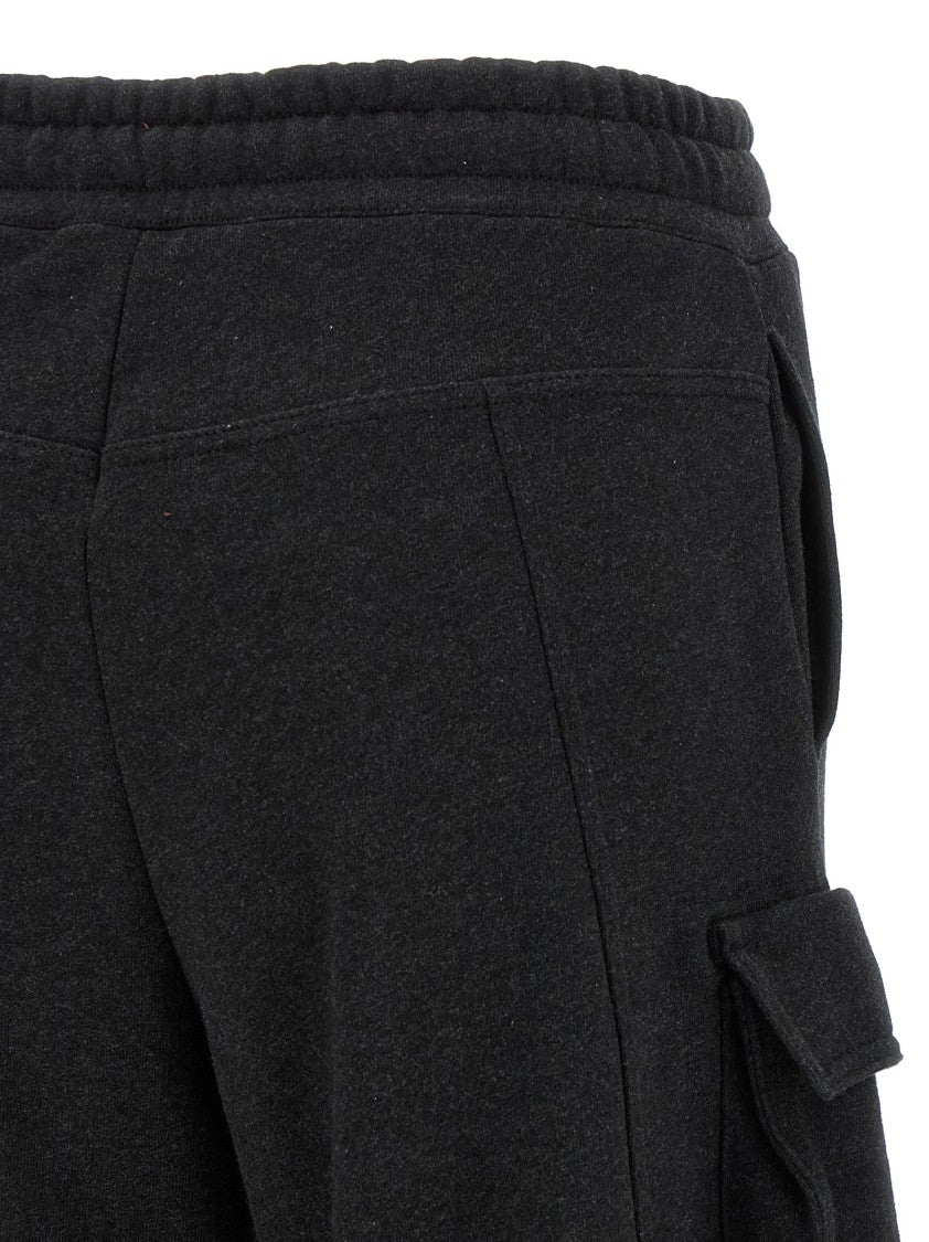 The Attico 'Fern' Pants