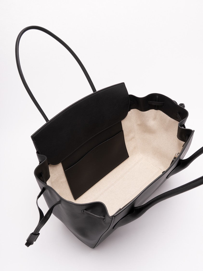 Jil Sander Small `Voyage` Bag