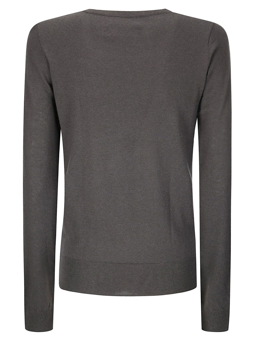 Extreme Cashmere Misses Sweater