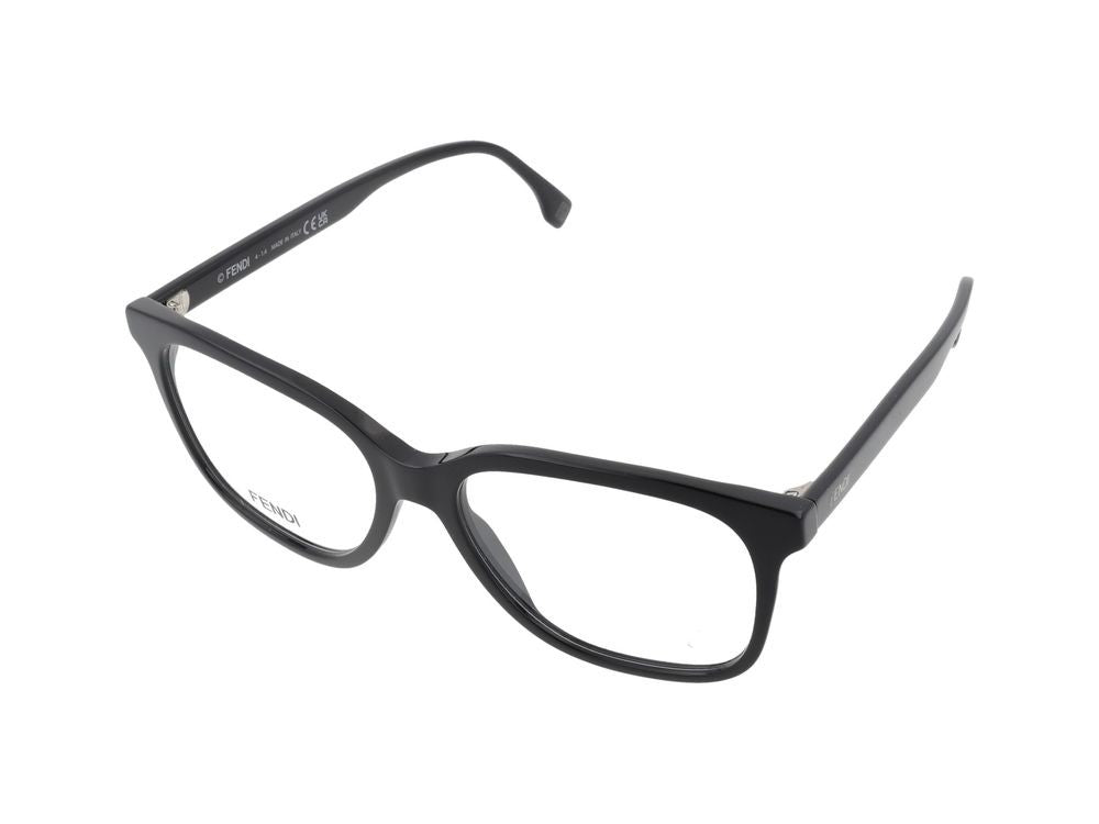 Maison Fendi Fe50090i Rectangular Frame Glasses