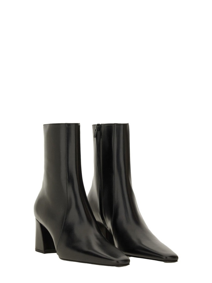 Saint Laurent "Rainer" Boot